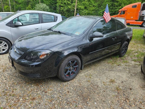 2010 Chevrolet Cobalt for sale at Ray's Auto Sales in Pittsgrove NJ