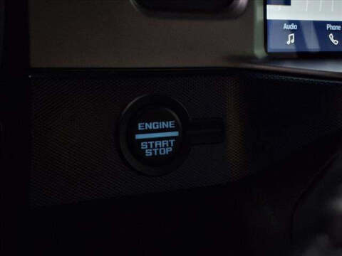 2023 Ford Bronco Outer Banks Advanced