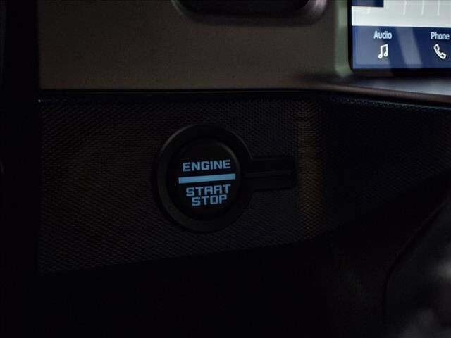 2023 Ford Bronco Outer Banks Advanced