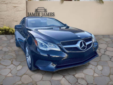 2014 Mercedes-Benz E-Class E 350