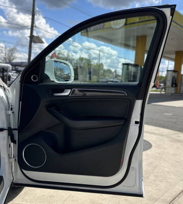 2014 Audi Q5 2.0T quattro Premium Plus