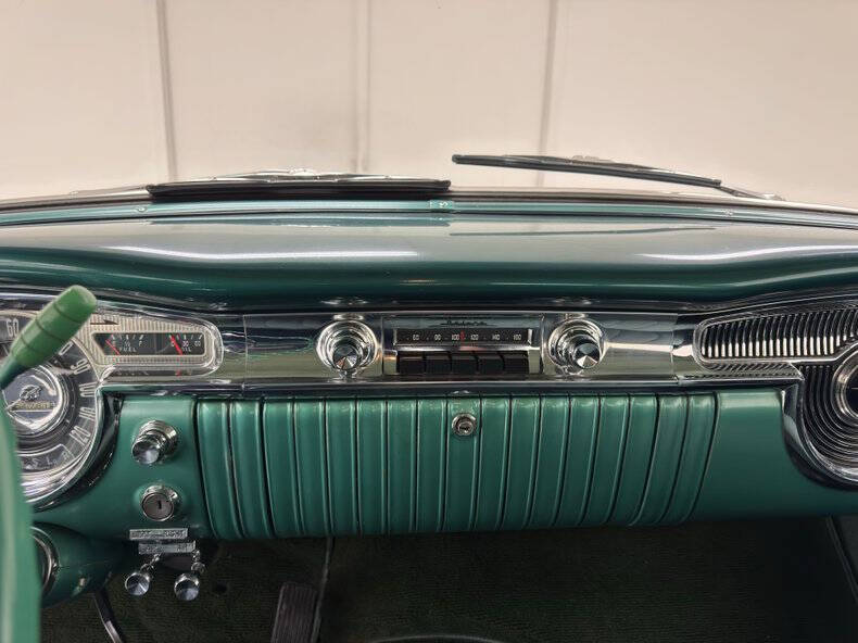 1955 Oldsmobile Eighty-Eight