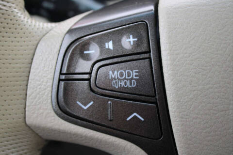 2014 Toyota Sienna XLE 7-Passenger