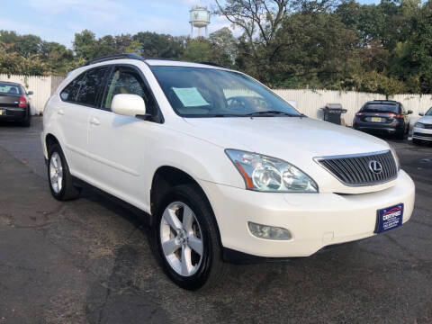2005 Lexus RX 330