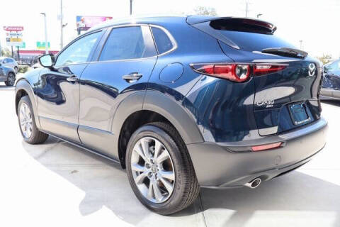 2026 Mazda CX-30 2.5 S Preferred