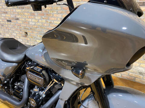 2022 Harley-Davidson Road Glide® Special