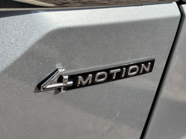 2024 Volkswagen Atlas 16