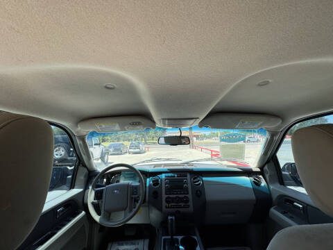 2012 Ford Expedition XLT