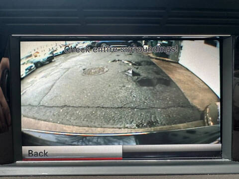 2013 Mercedes-Benz E-Class E 350 4MATIC