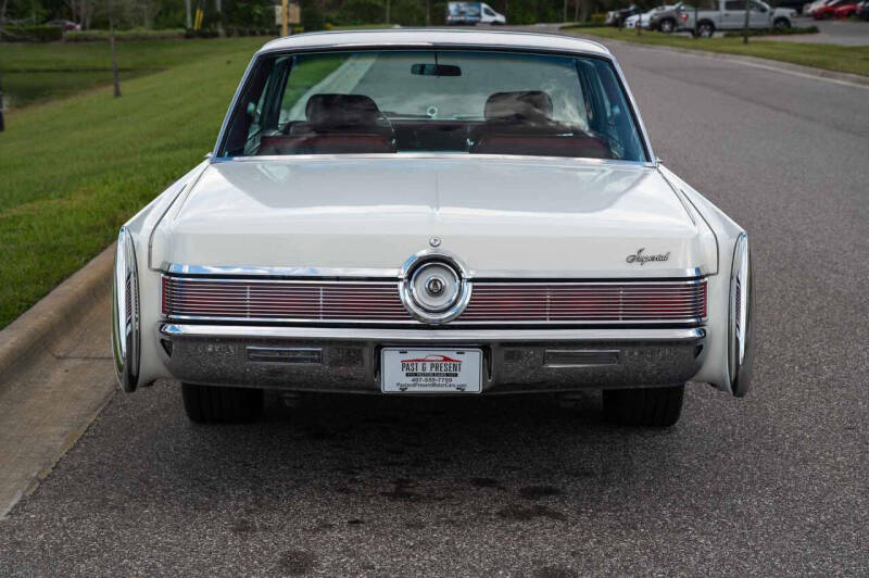 1967 Chrysler Imperial