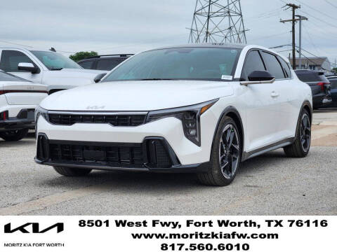 2026 Kia K4 Hatchback