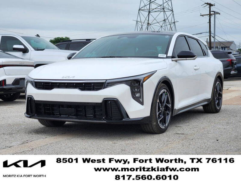 2026 Kia K4 Hatchback