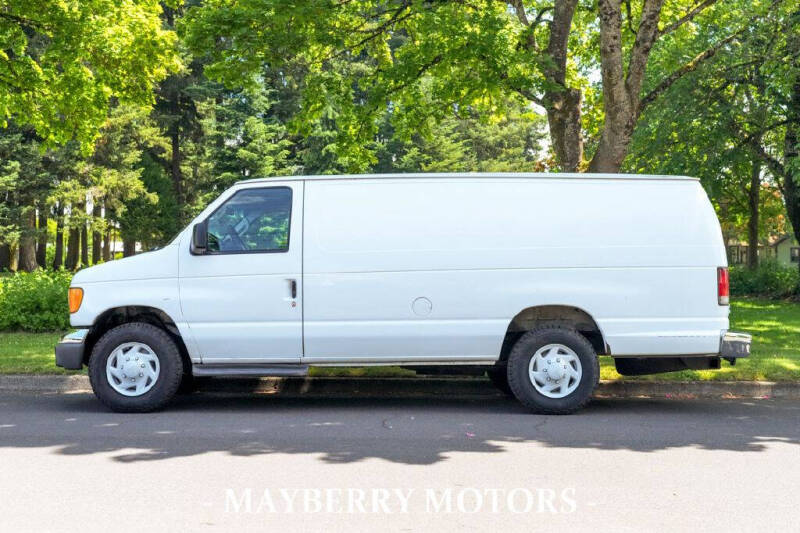 2006 Ford E-Series E-350 SD