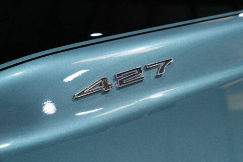 1967 Chevrolet Corvette