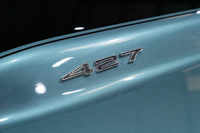 1967 Chevrolet Corvette