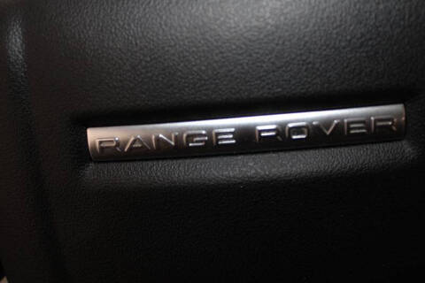 2019 Land Rover Range Rover Sport HSE