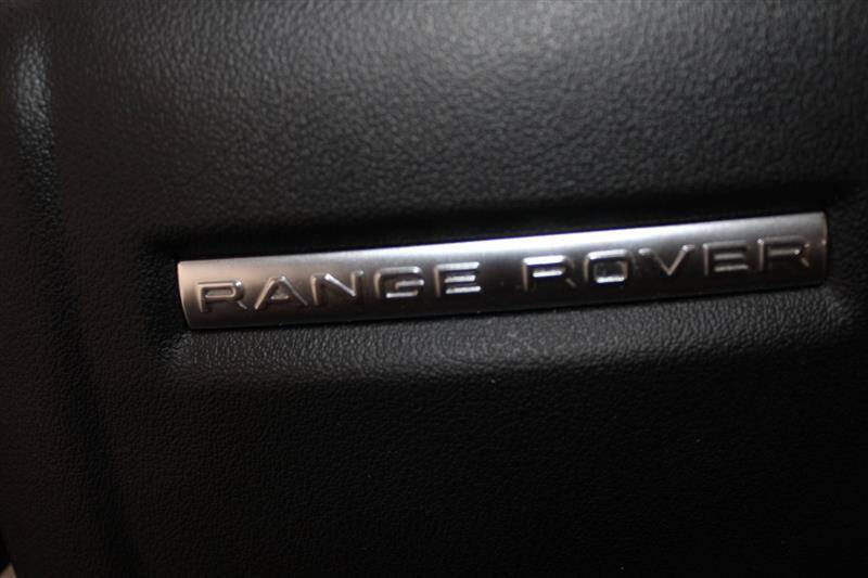 2019 Land Rover Range Rover Sport HSE