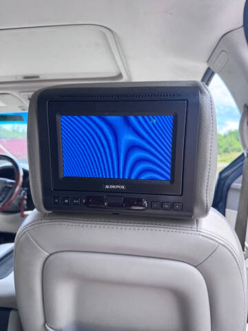 2007 Chevrolet Avalanche LT 1500