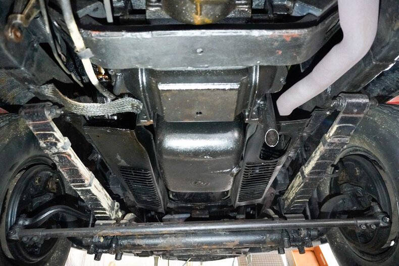 1936 Chrysler Imperial