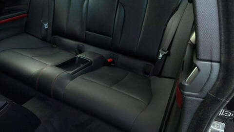 2014 BMW 4 Series 435i