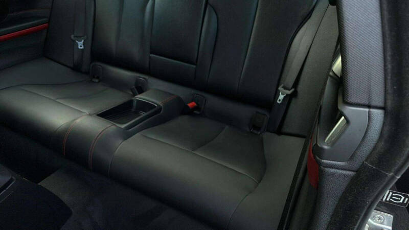 2014 BMW 4 Series 435i