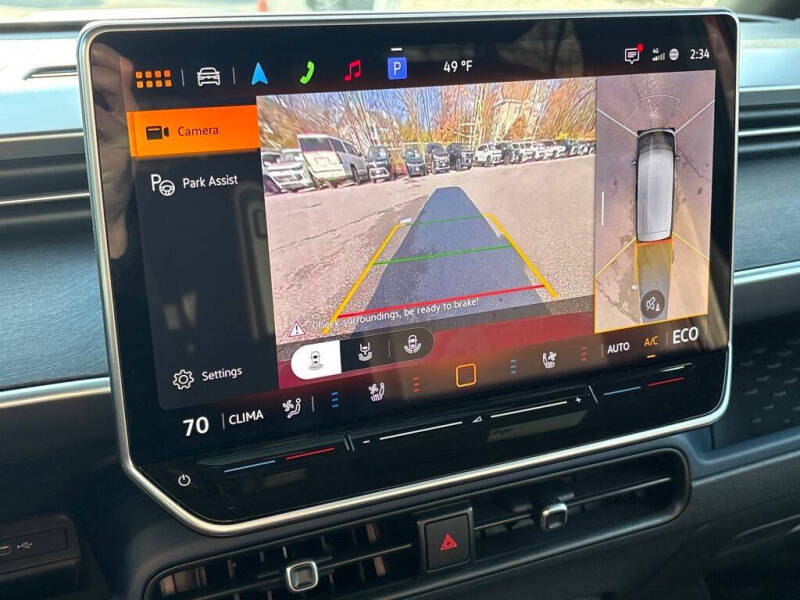 2025 Volkswagen ID. Buzz Pro S Plus 4Motion