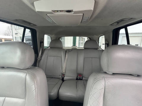 2008 GMC Envoy SLT