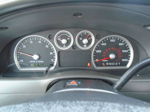 2009 Ford Ranger XLT