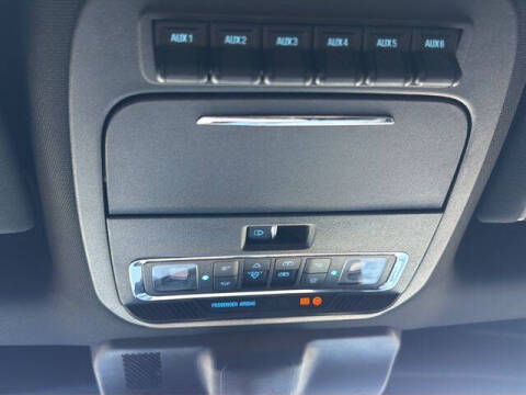 2023 Ford F-450 Super Duty Platinum