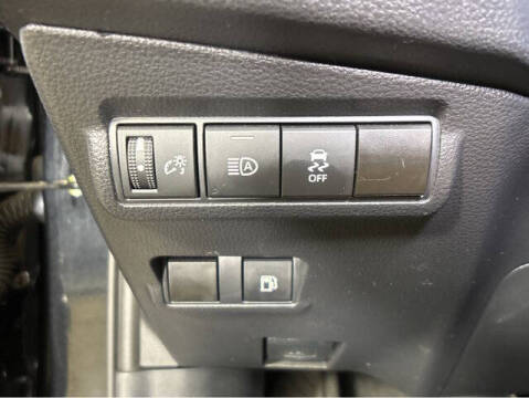 2024 Toyota Corolla Cross Hybrid