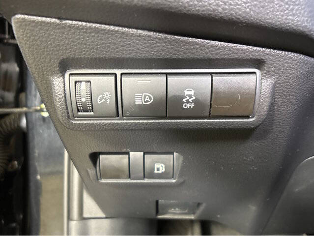 2024 Toyota Corolla Cross Hybrid