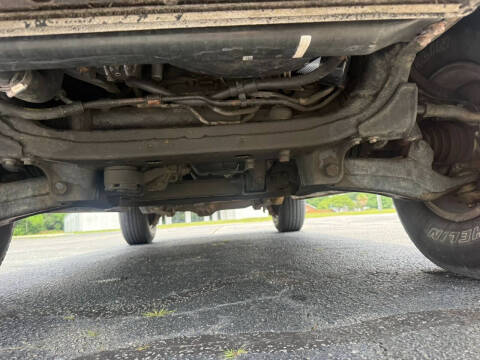 2001 Lexus LX 470