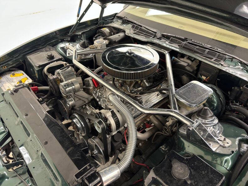 1992 Pontiac Firebird Trans Am