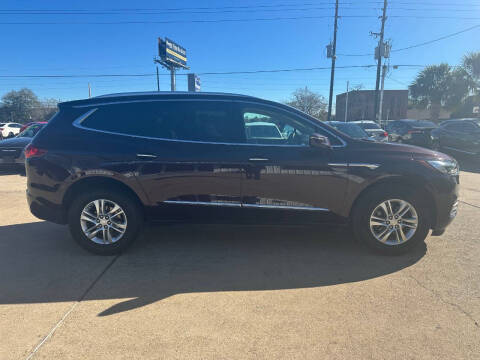 2019 Buick Enclave Essence