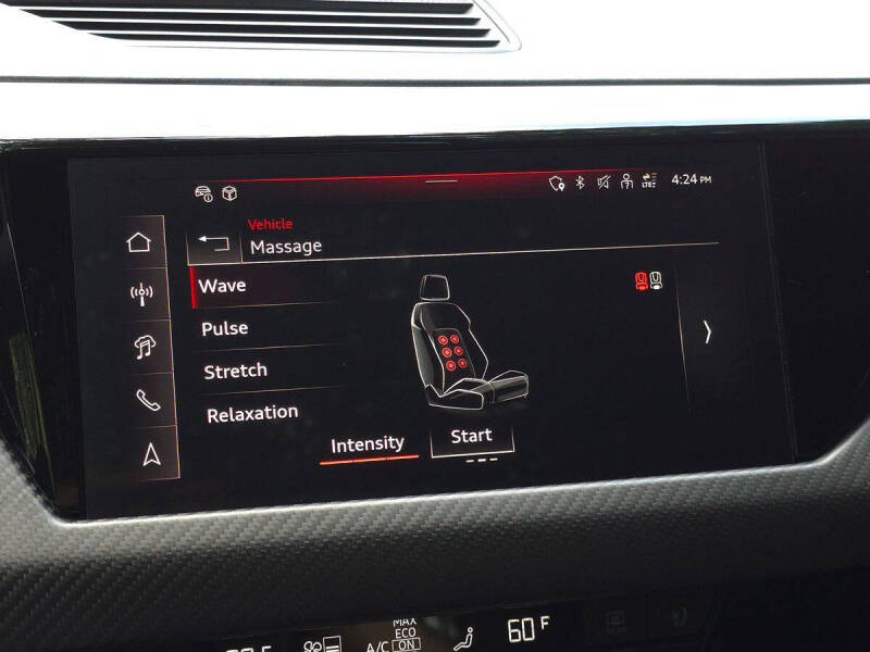 2024 Audi e-tron GT quattro Premium Plus