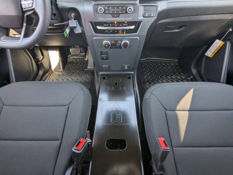 2025 Ford Explorer Police Interceptor Utility