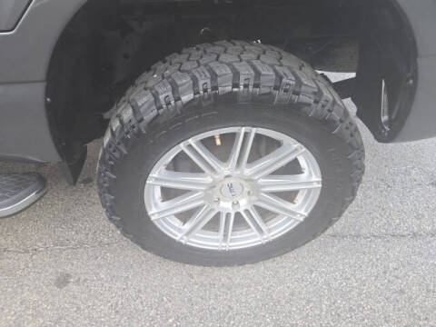 2017 Nissan Titan XD SV