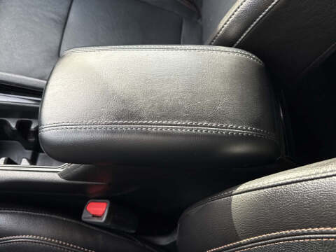 2023 Jeep Compass (Red) Edition