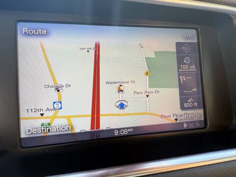 2014 Audi Q5 2.0T quattro Premium Plus