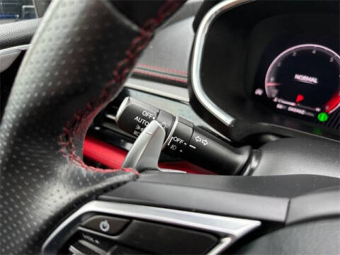 2022 Acura MDX SH-AWD w/A-SPEC