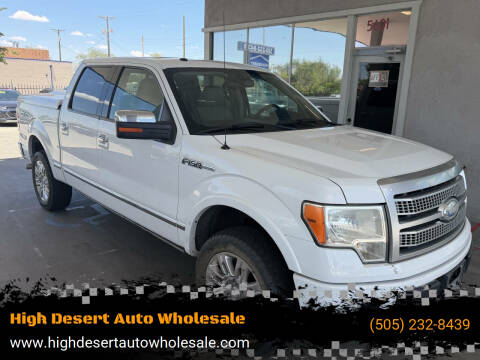 2009 Ford F-150