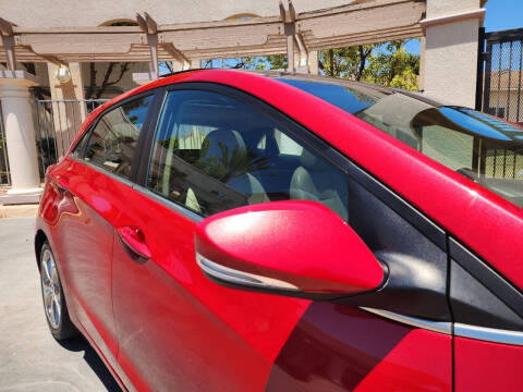 2013 Hyundai Elantra GT