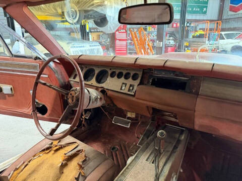 1970 Dodge Coronet