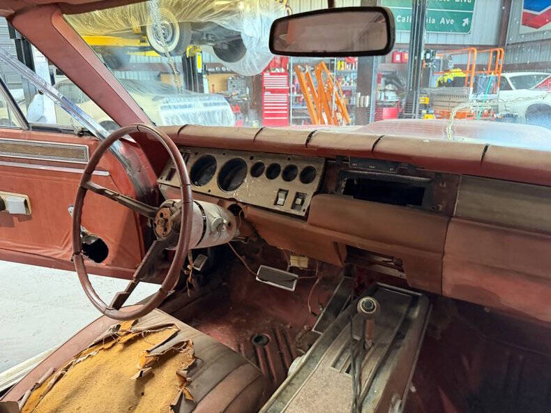1970 Dodge Coronet