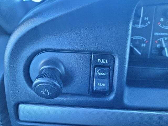 1992 Ford F-150 23