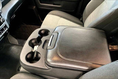 2020 RAM 3500 Tradesman