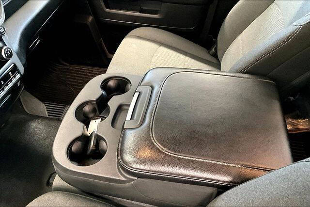 2020 RAM 3500 Tradesman