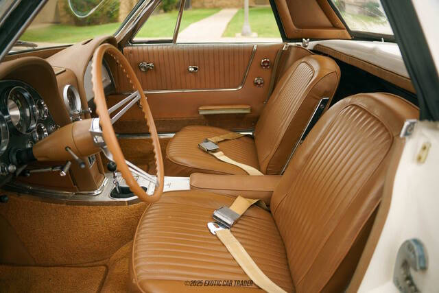 1963 Chevrolet Corvette