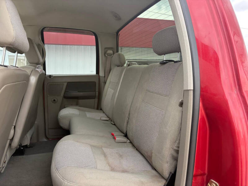 2006 Dodge Ram 2500