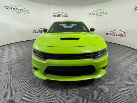 2023 Dodge Charger GT